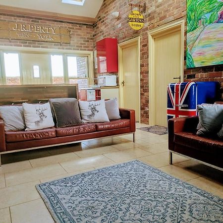 The Annex At Oliver Farm Йорк Экстерьер фото